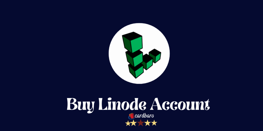 Buy Linode Account,buy verified linode account,linode accounts for sale,buy linode,
