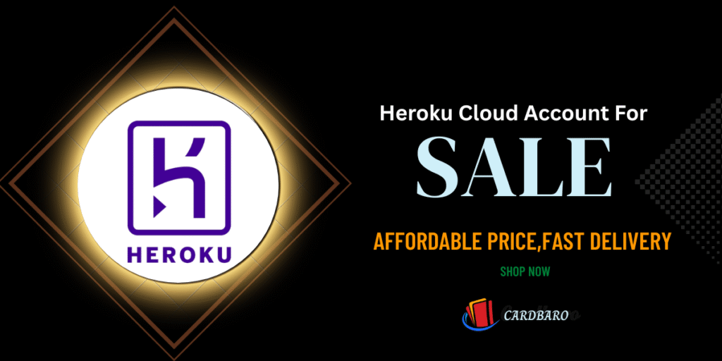 buy Heroku Cloud account,buy Heroku account,buy Heroku Cloud accounts,buy verified heroku account,buy heroku,