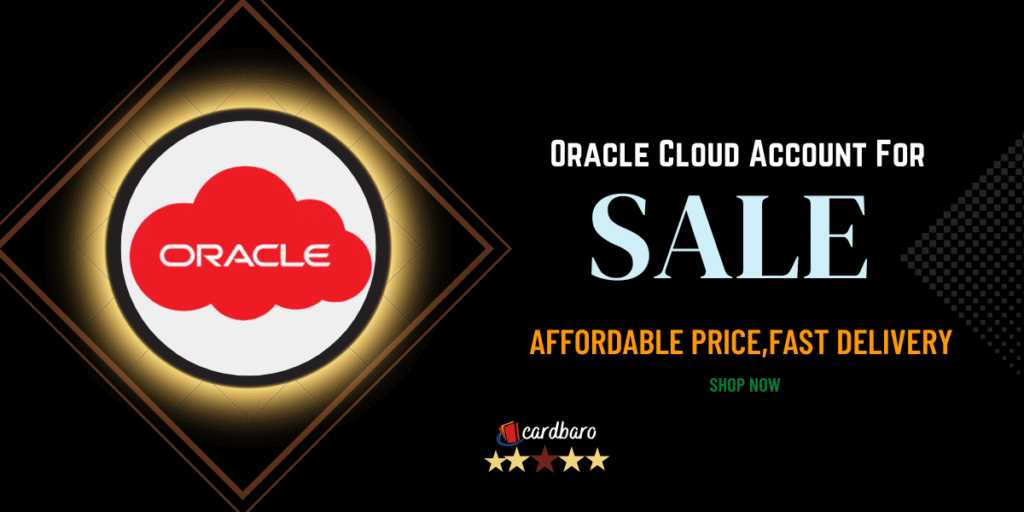 buy oracle account,buy oracle cloud account,oracle cloud account buy,buy oracle,