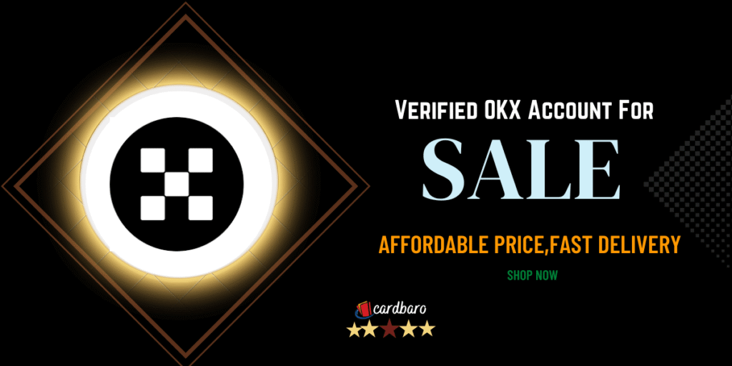 Buy verified Okx accounts,Buy okx accounts,Okx accounts for sale,Buy Okx, 