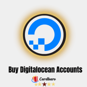Buy Digitalocean Accounts