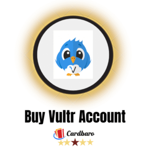 Buy Vultr account, Buy verified vultr account, Vultr accounts for sale,