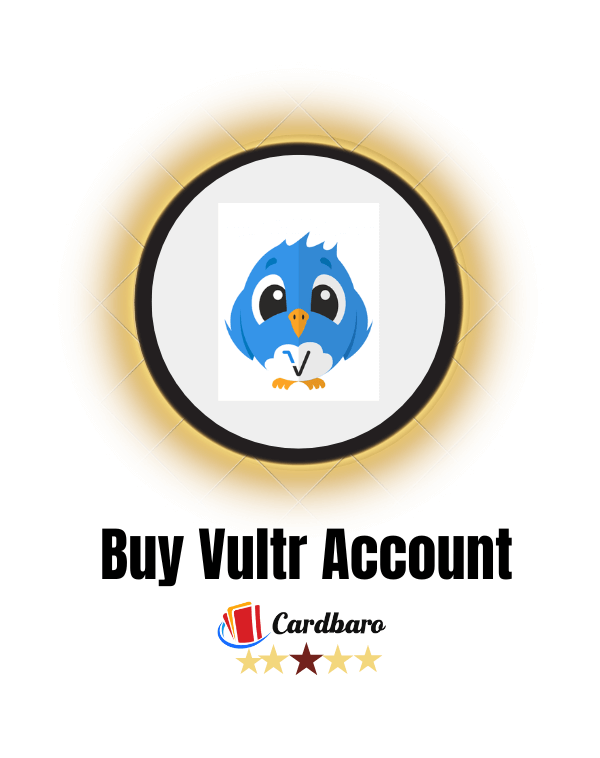Buy Vultr account, Buy verified vultr account, Vultr accounts for sale,