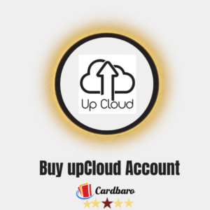Buy Upcloud Accounts