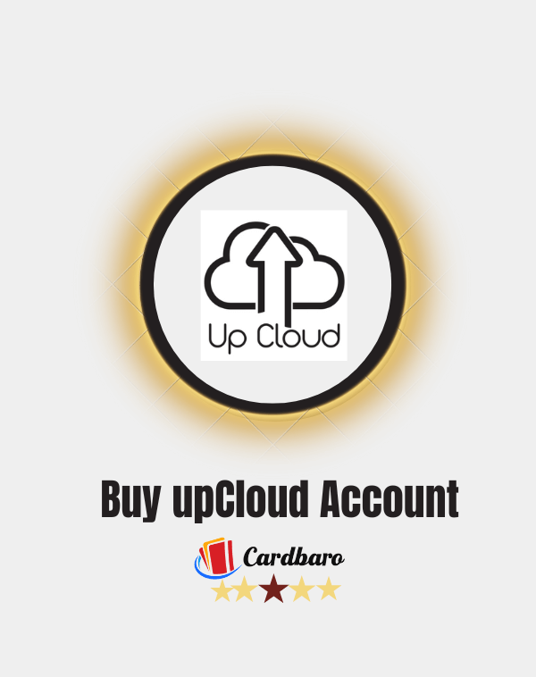 Buy Upcloud Accounts