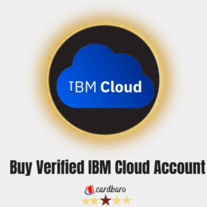 buy verified ibm cloud accounts,buy ibm cloud account