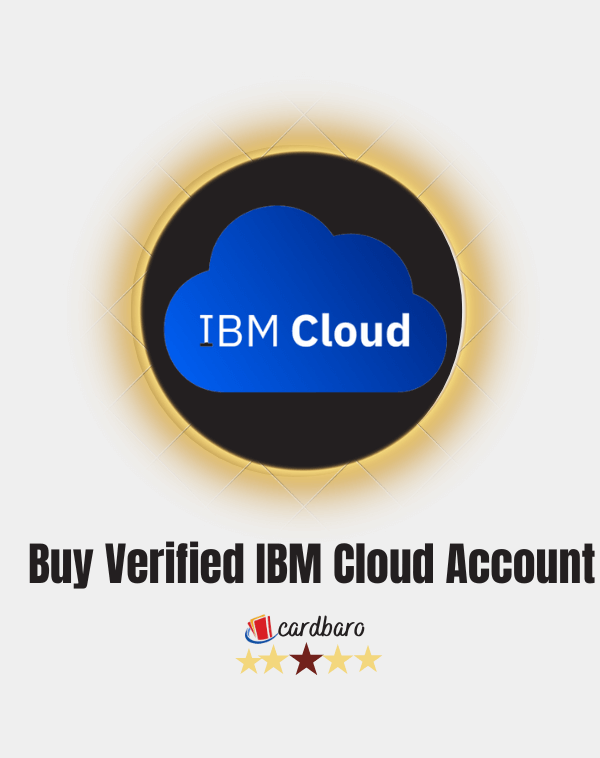 buy verified ibm cloud accounts,buy ibm cloud account