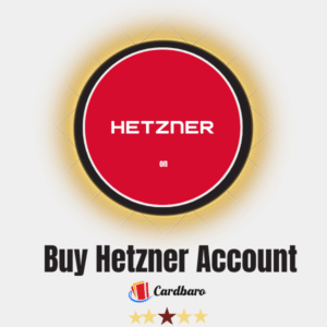 buy hetzner account,buy verified hetzner account,hetzner business account,