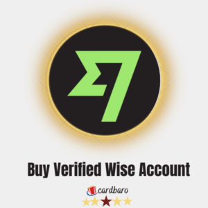 Buy Verified Wise Account