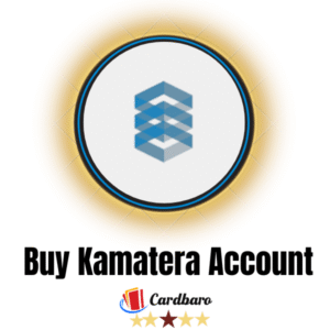 buy kamatera account