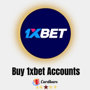 Buy Verified 1xBet Accounts,Buy 1xBet Accounts,1xBet Accounts Buy,