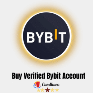 Buy Verified Bybit Accounts,Buy Bybit account,Bybit Accounts For sale,Bybit Account buy,