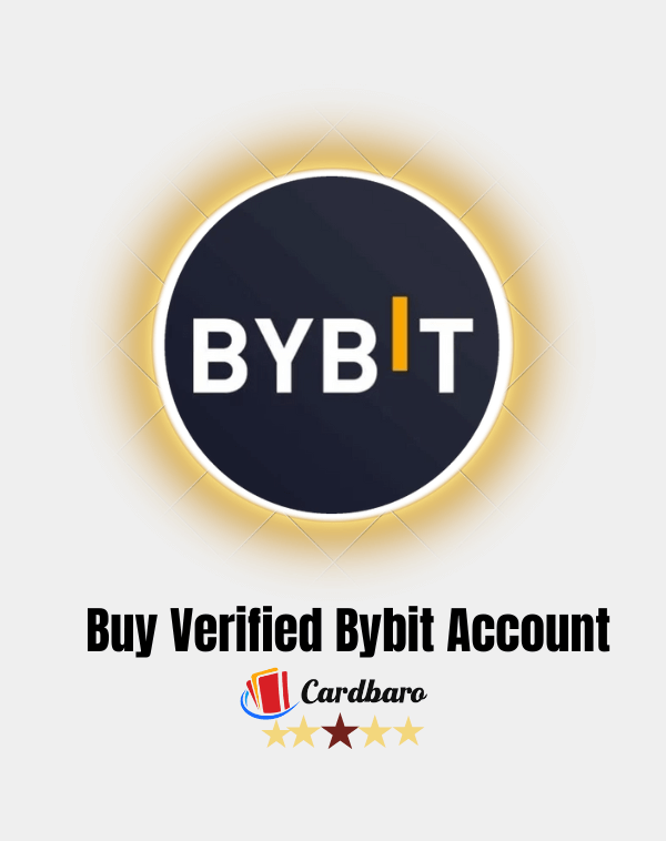 Buy Verified Bybit Accounts,Buy Bybit account,Bybit Accounts For sale,Bybit Account buy,